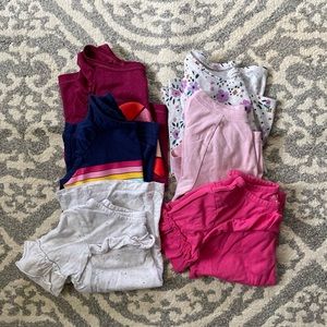 Long Sleeve Shirt Bundle